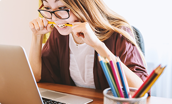 فضای آموزش آنلاین